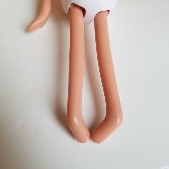 Lalaloopsy Dot Starlight and Forest Evergreen Lumber Jack Boy Dolls Full Size - Picture 8 of 14